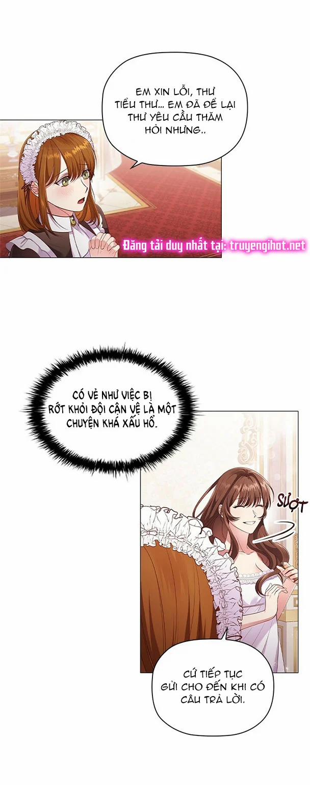 Mùi Hương Của Ác Quỷ 15 trang 2