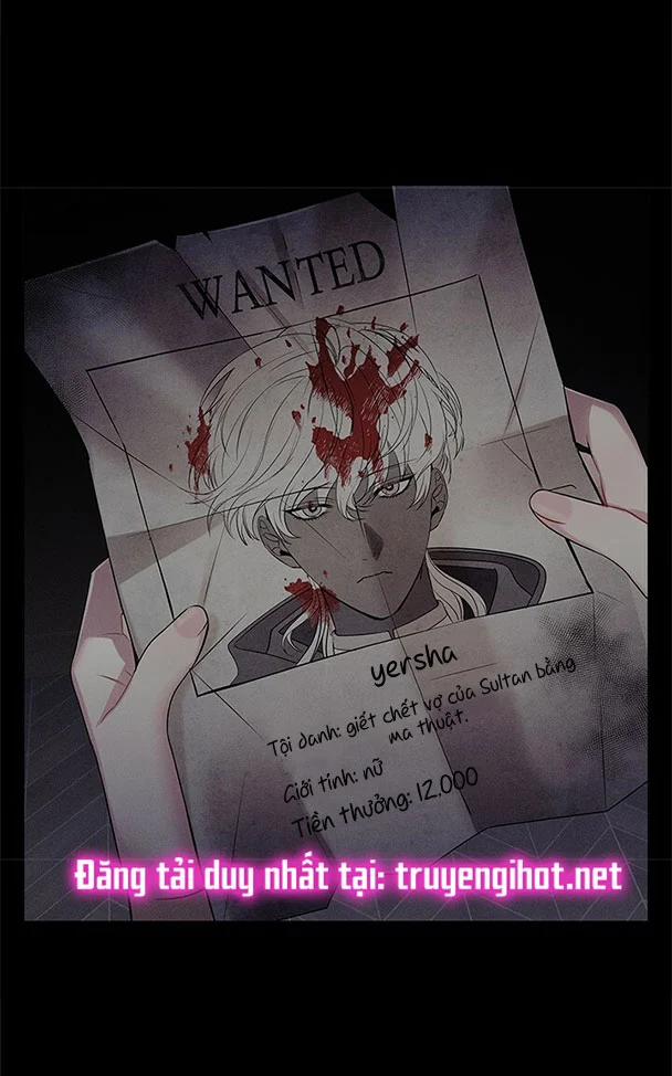 Mùi Hương Của Ác Quỷ 15 trang 22