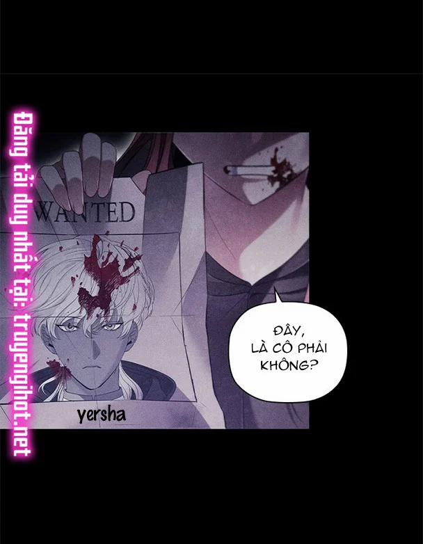 Mùi Hương Của Ác Quỷ 15 trang 34
