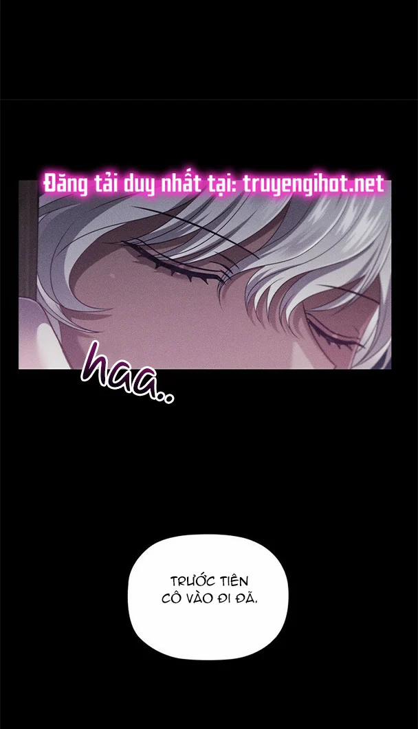 Mùi Hương Của Ác Quỷ 15 trang 36