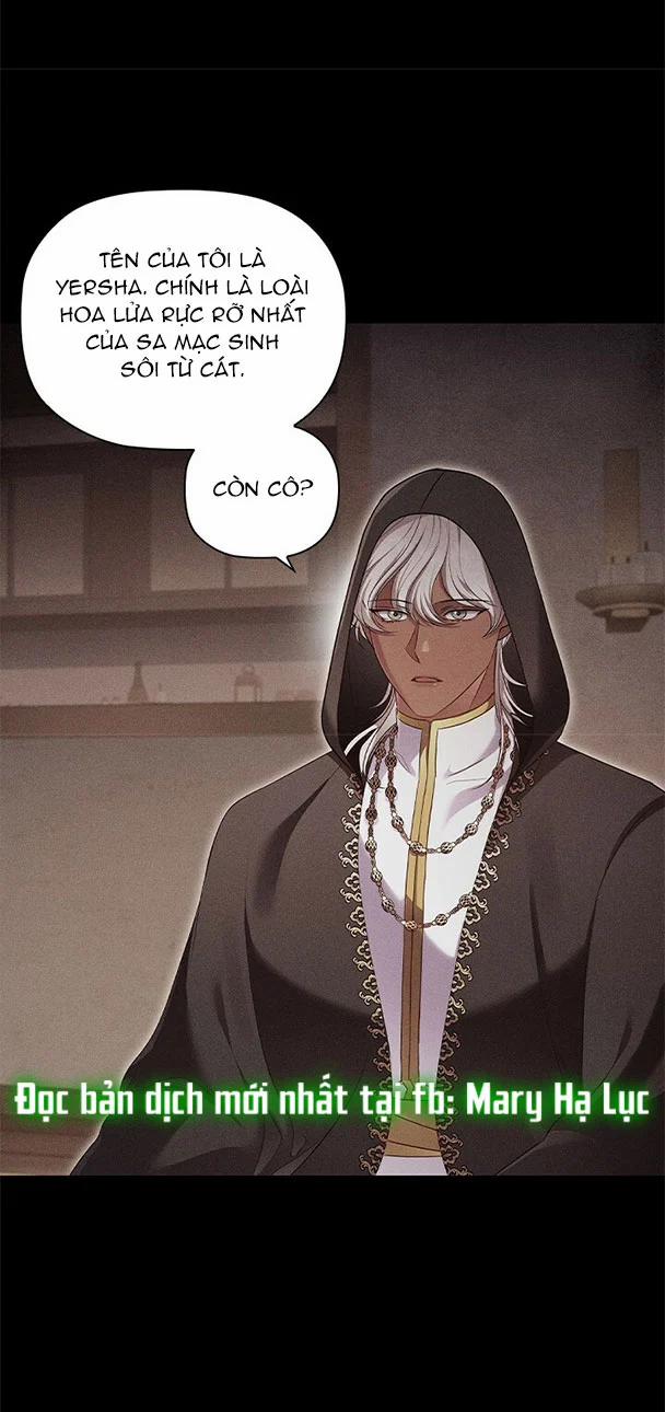 Mùi Hương Của Ác Quỷ 15 trang 39