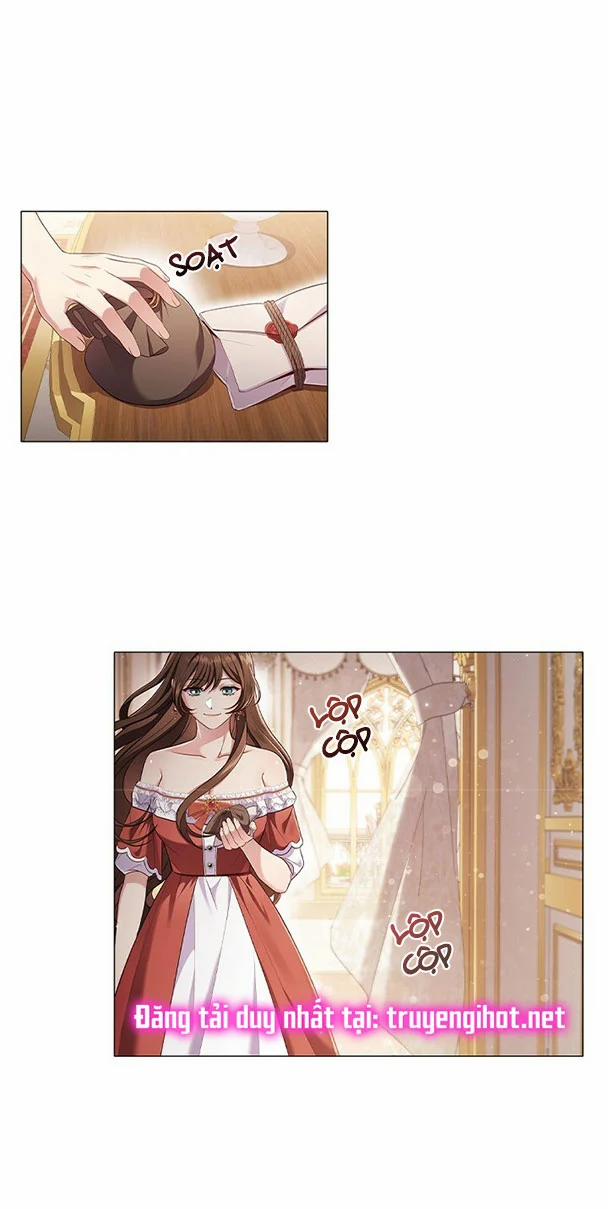 Mùi Hương Của Ác Quỷ 15 trang 4