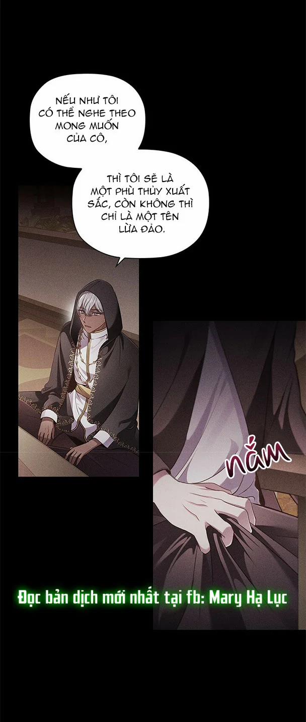 Mùi Hương Của Ác Quỷ 15 trang 41