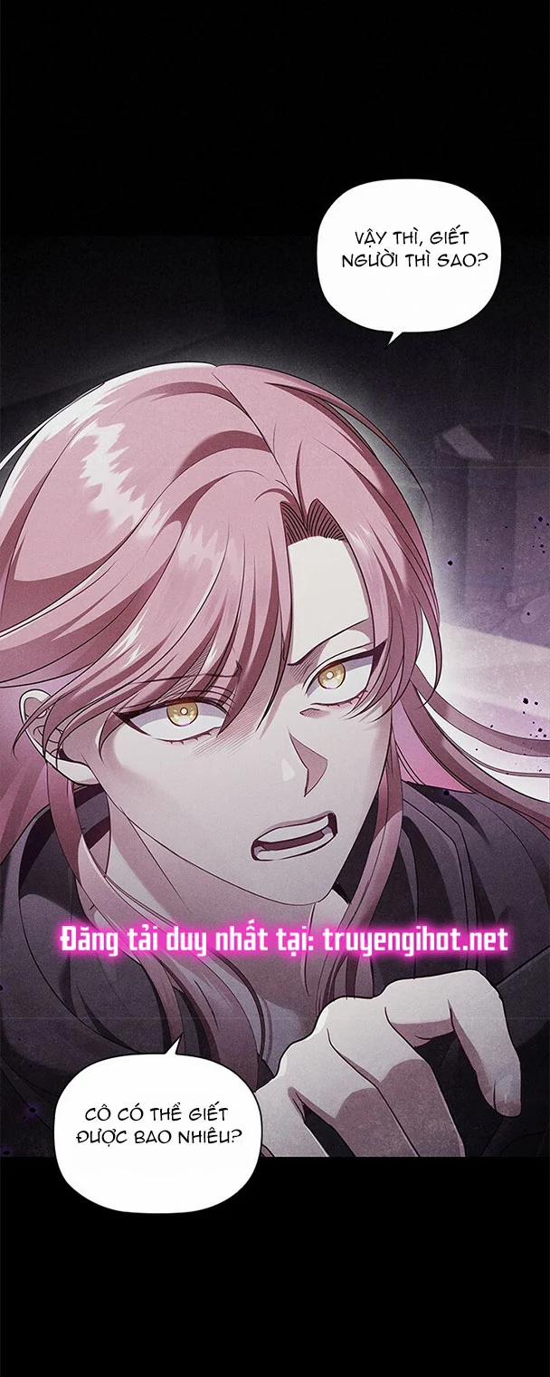 Mùi Hương Của Ác Quỷ 15 trang 46