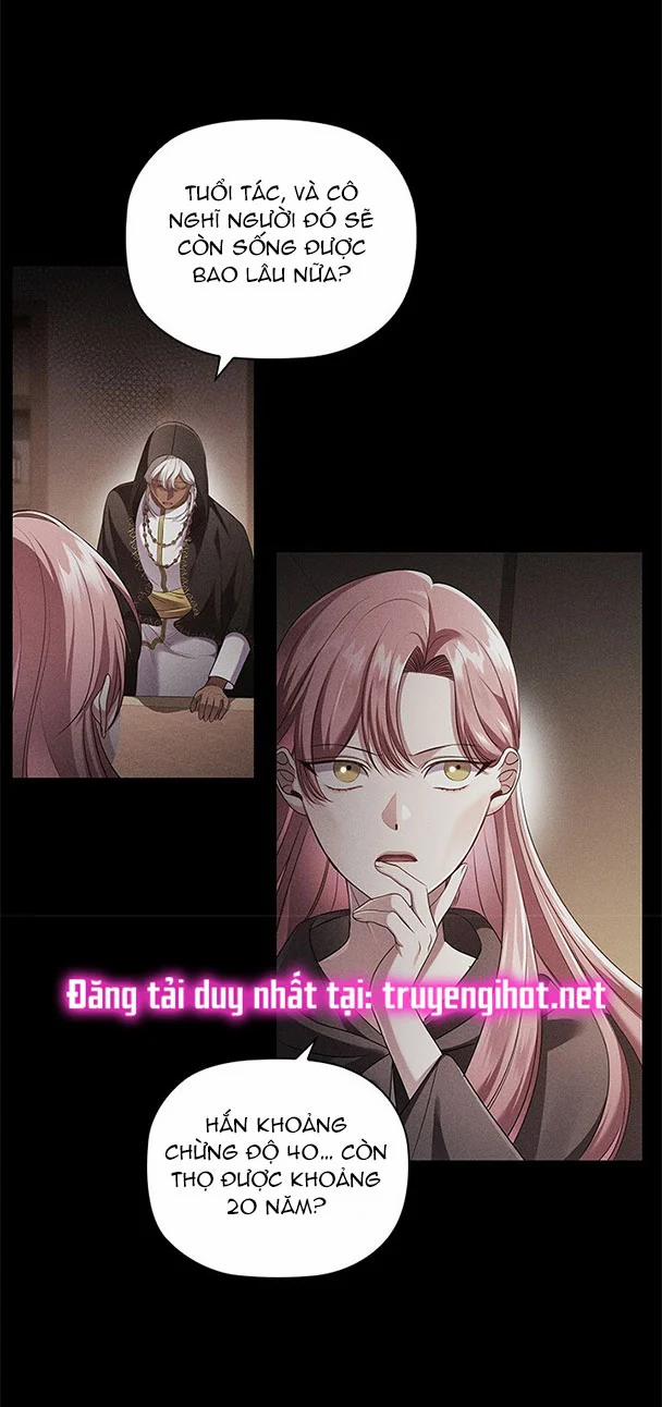 Mùi Hương Của Ác Quỷ 15 trang 50