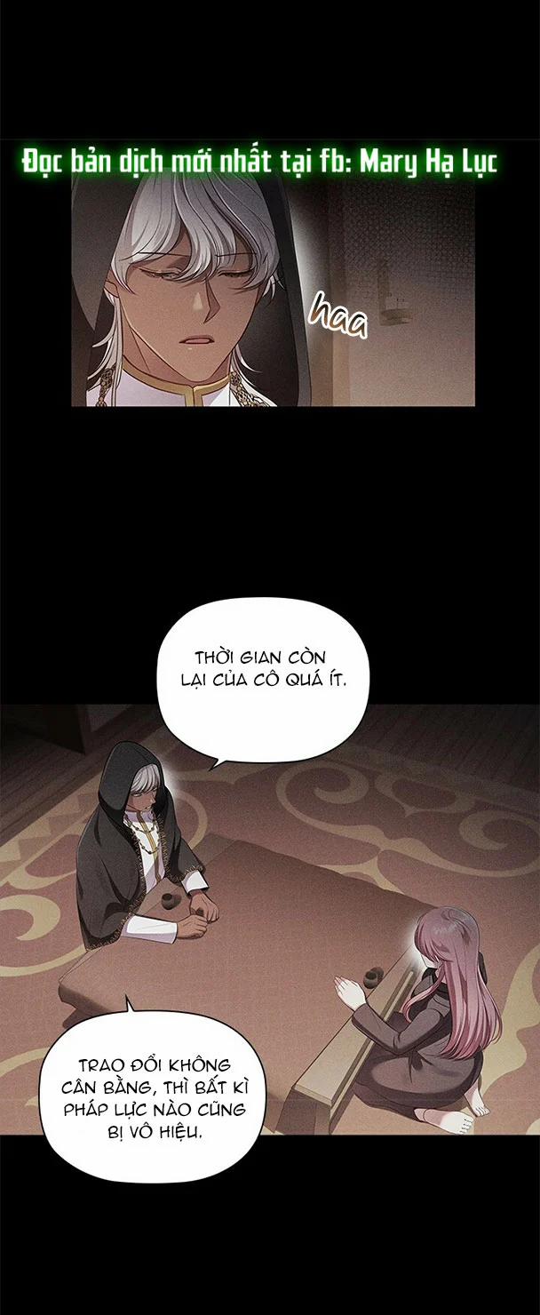 Mùi Hương Của Ác Quỷ 15 trang 51
