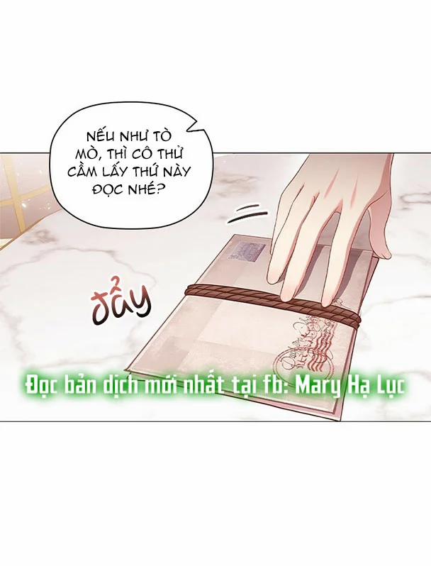 Mùi Hương Của Ác Quỷ 15 trang 57