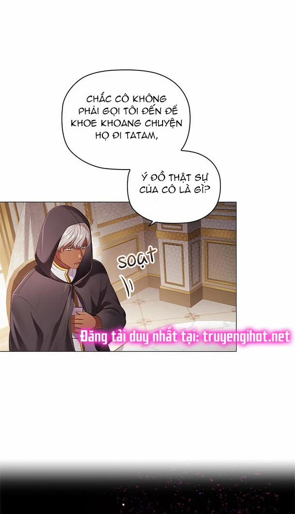 Mùi Hương Của Ác Quỷ 15 trang 58