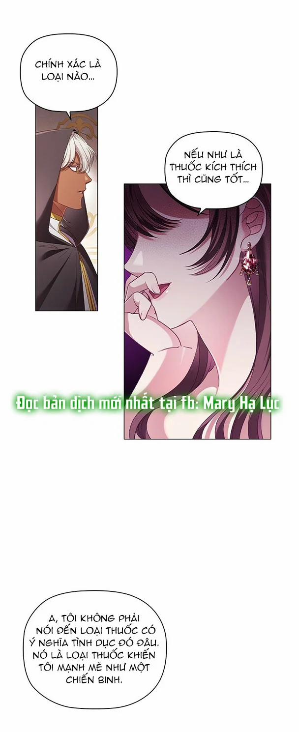 Mùi Hương Của Ác Quỷ 15 trang 60