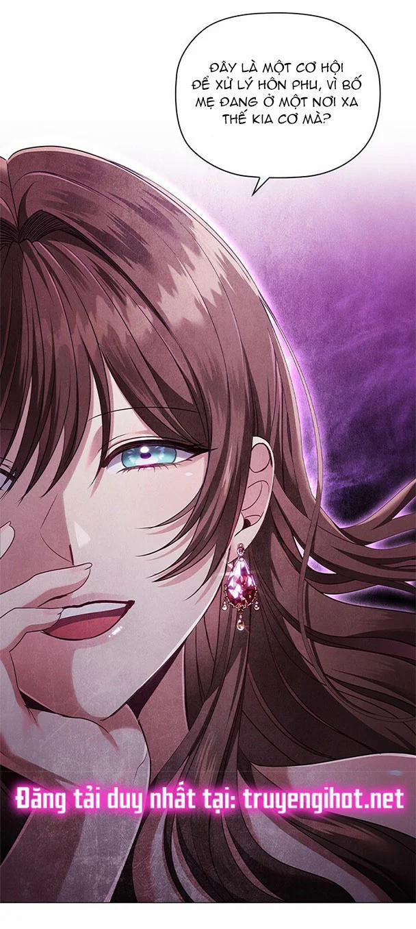 Mùi Hương Của Ác Quỷ 15 trang 61