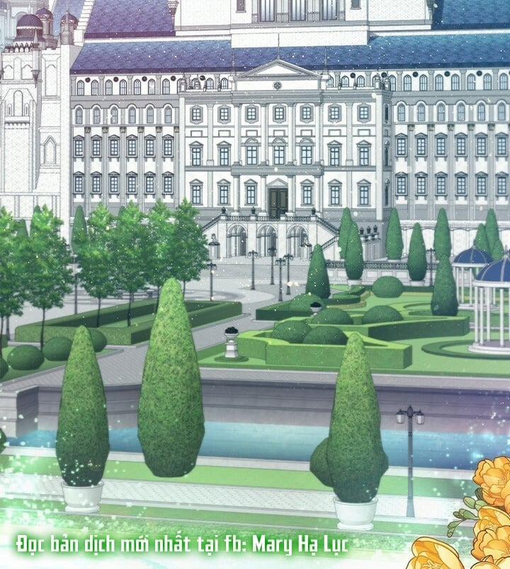 Mùi Hương Của Ác Quỷ 16 trang 10