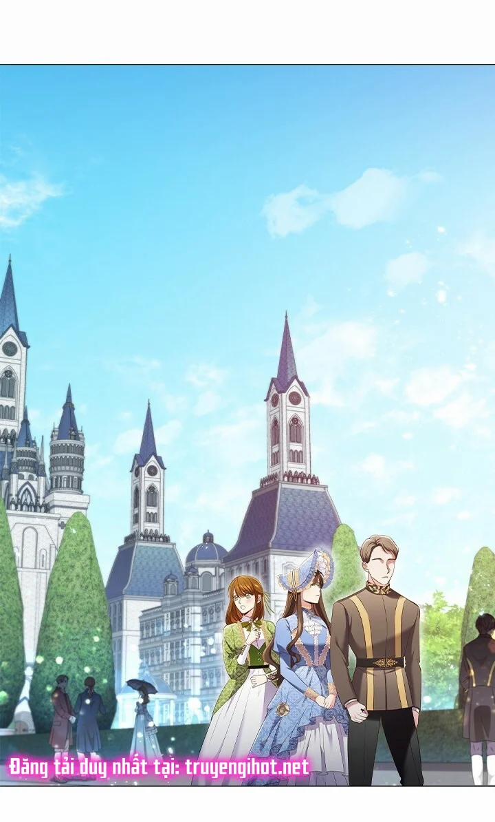 Mùi Hương Của Ác Quỷ 16 trang 14
