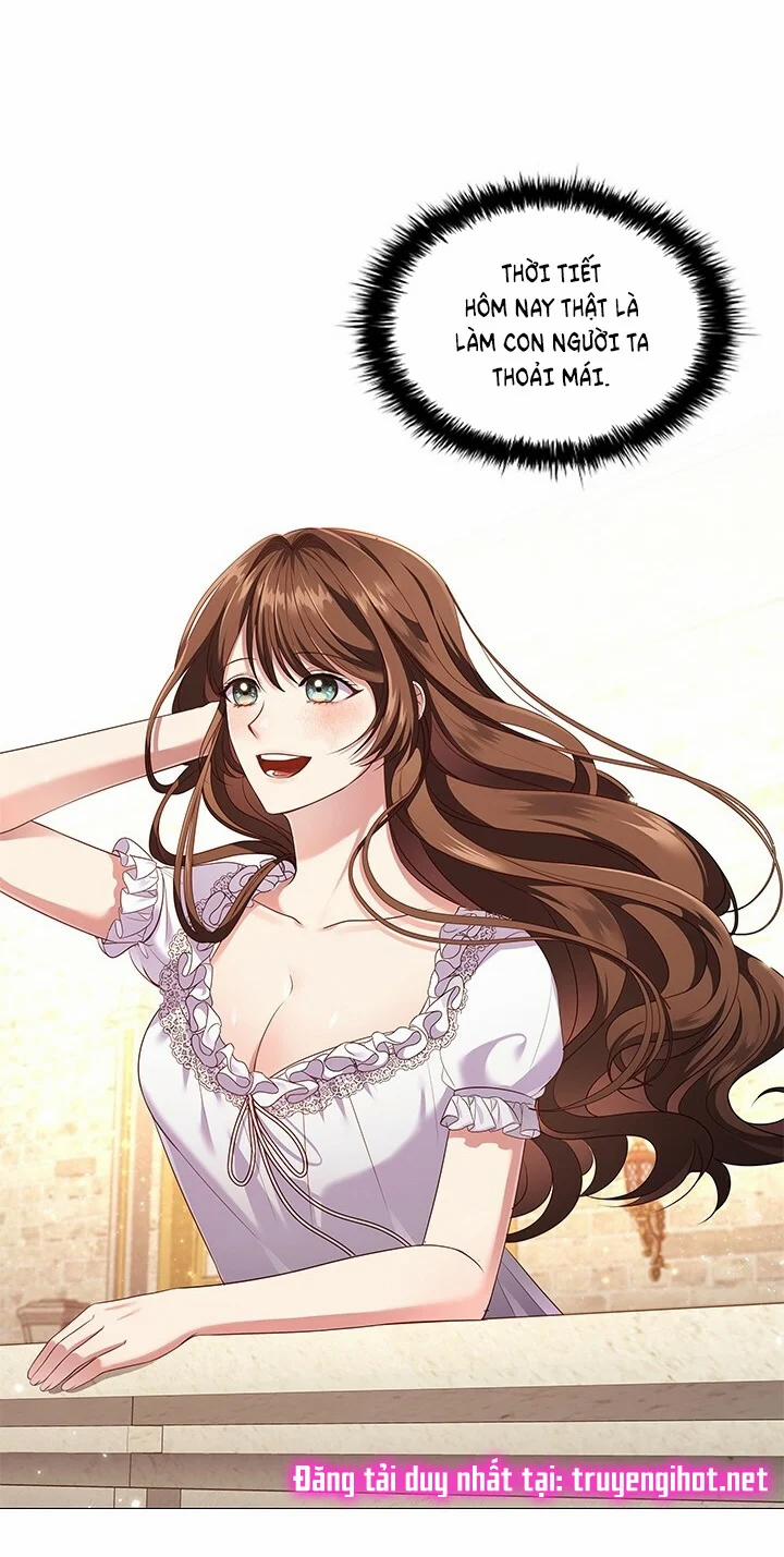 Mùi Hương Của Ác Quỷ 16 trang 2