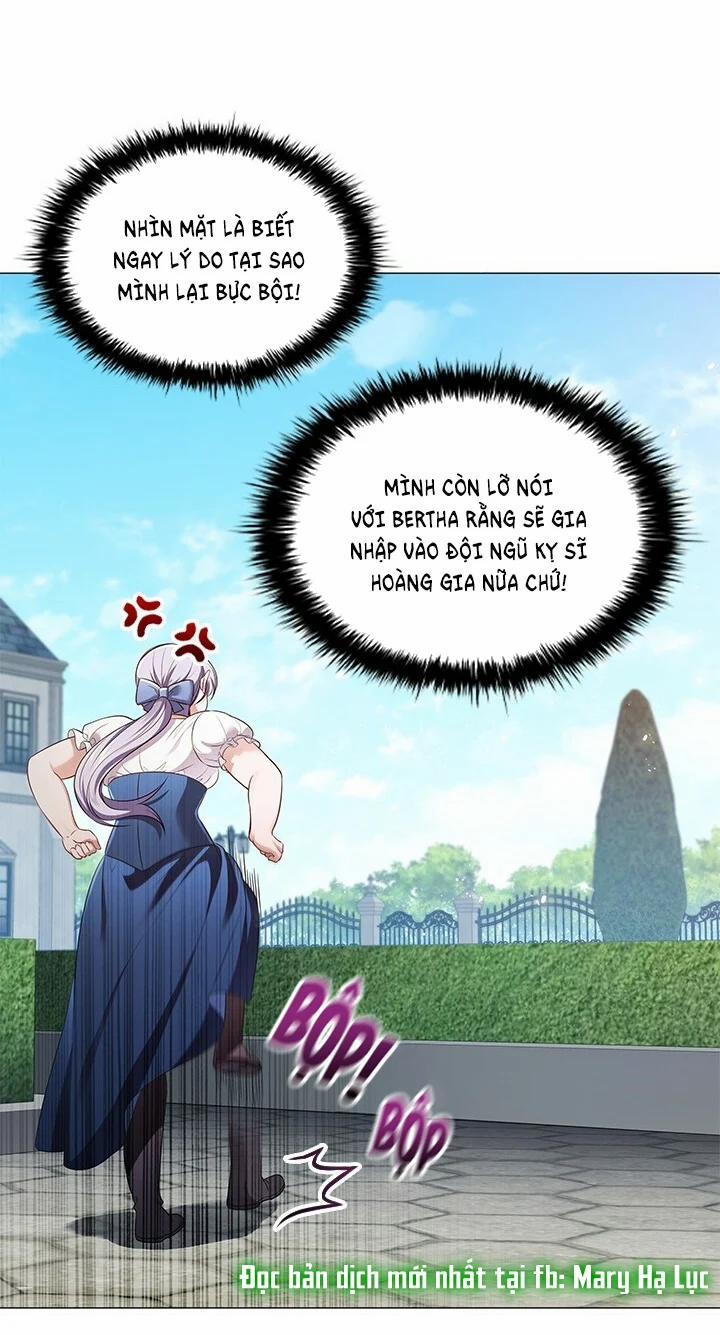 Mùi Hương Của Ác Quỷ 16 trang 21