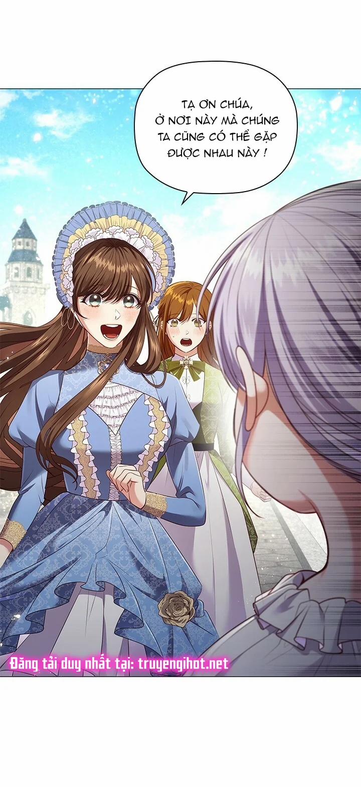 Mùi Hương Của Ác Quỷ 16 trang 23