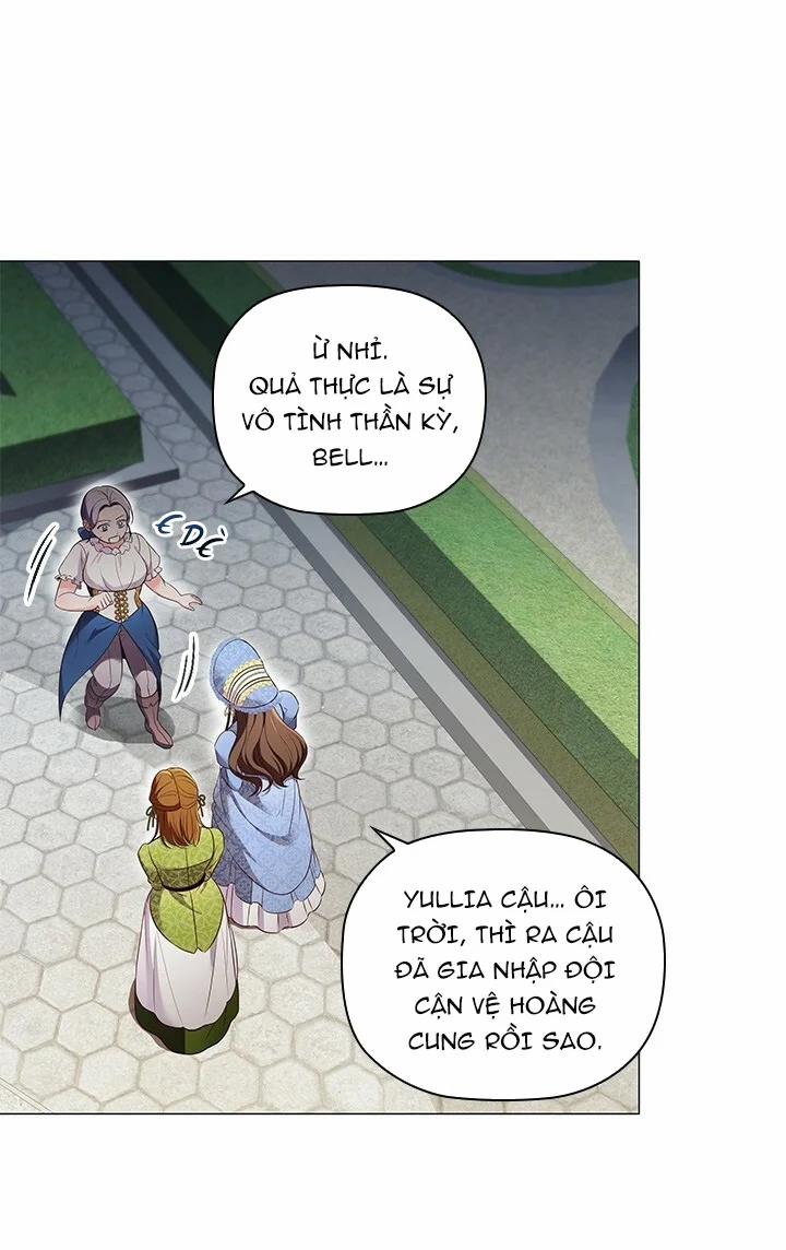 Mùi Hương Của Ác Quỷ 16 trang 24