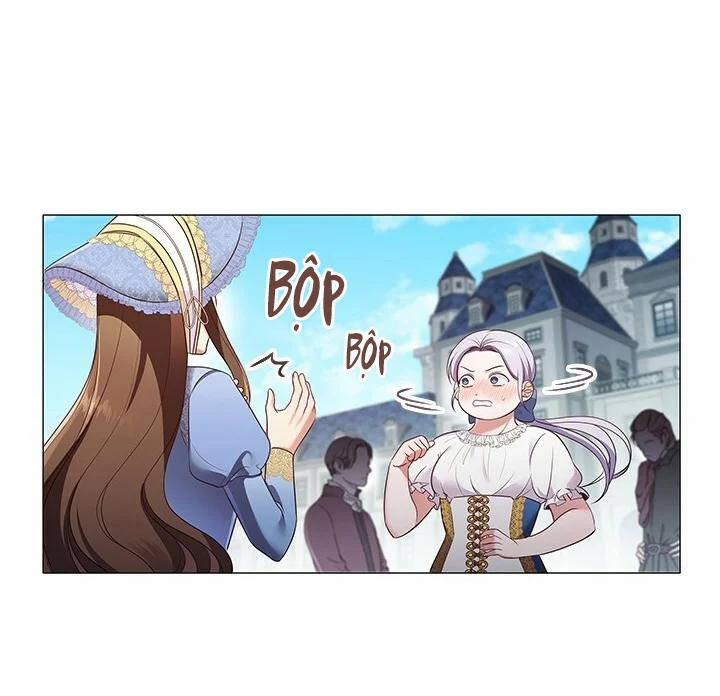 Mùi Hương Của Ác Quỷ 16 trang 26