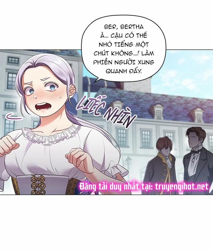 Mùi Hương Của Ác Quỷ 16 trang 27