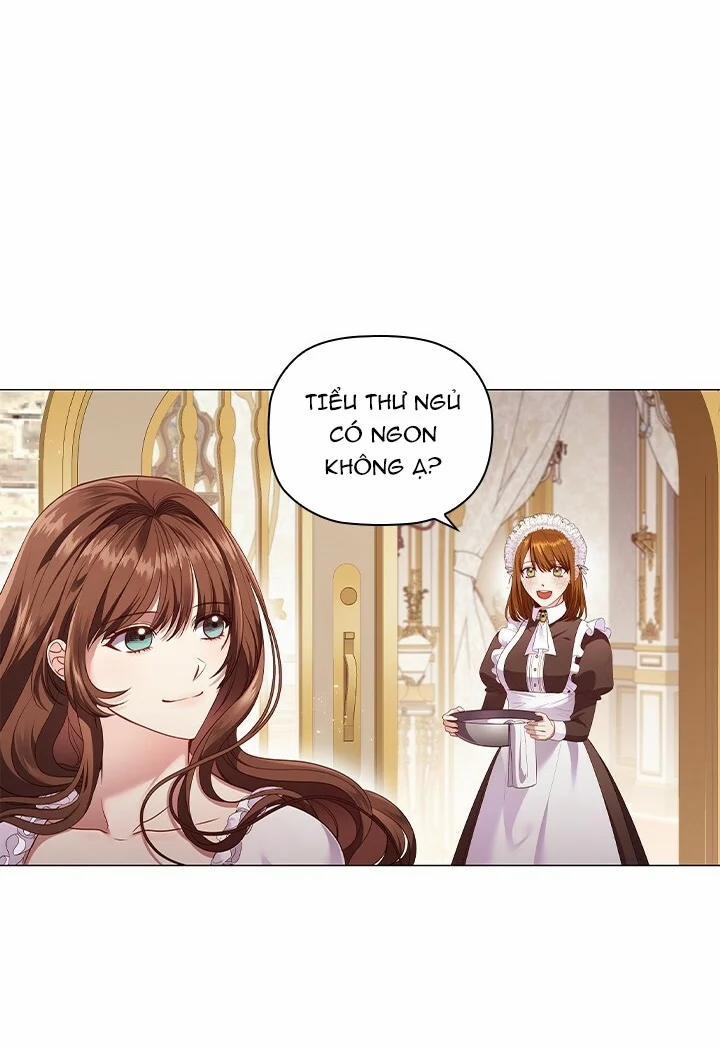 Mùi Hương Của Ác Quỷ 16 trang 3