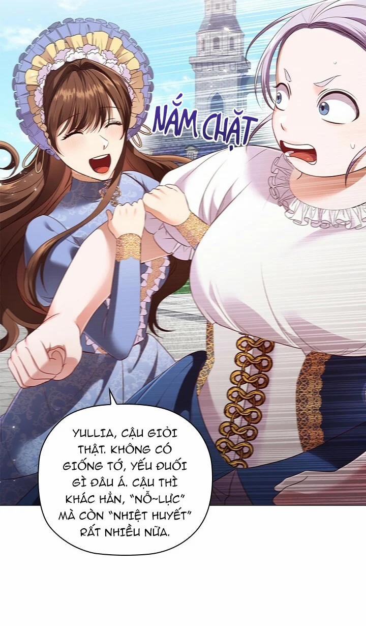 Mùi Hương Của Ác Quỷ 16 trang 32