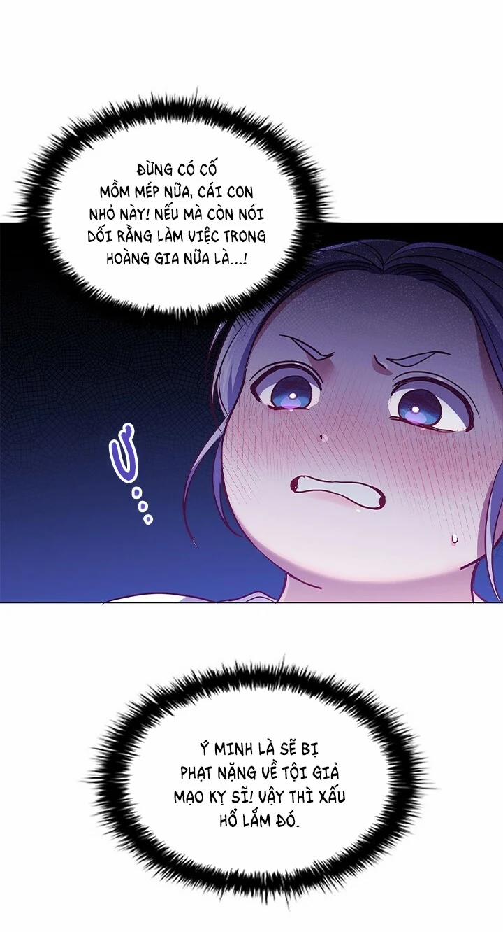 Mùi Hương Của Ác Quỷ 16 trang 34