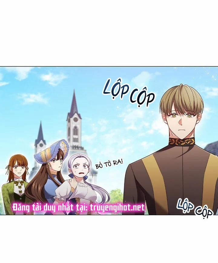 Mùi Hương Của Ác Quỷ 16 trang 35