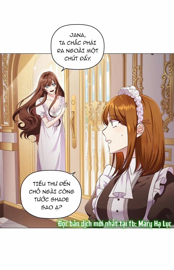 Mùi Hương Của Ác Quỷ 16 trang 4