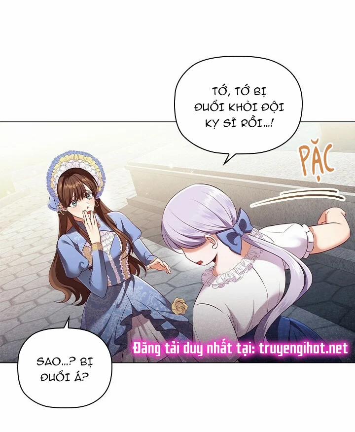 Mùi Hương Của Ác Quỷ 16 trang 41