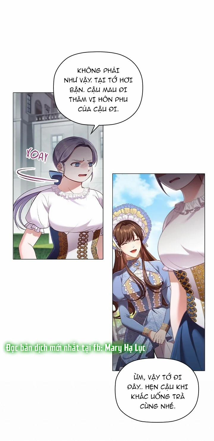 Mùi Hương Của Ác Quỷ 16 trang 43