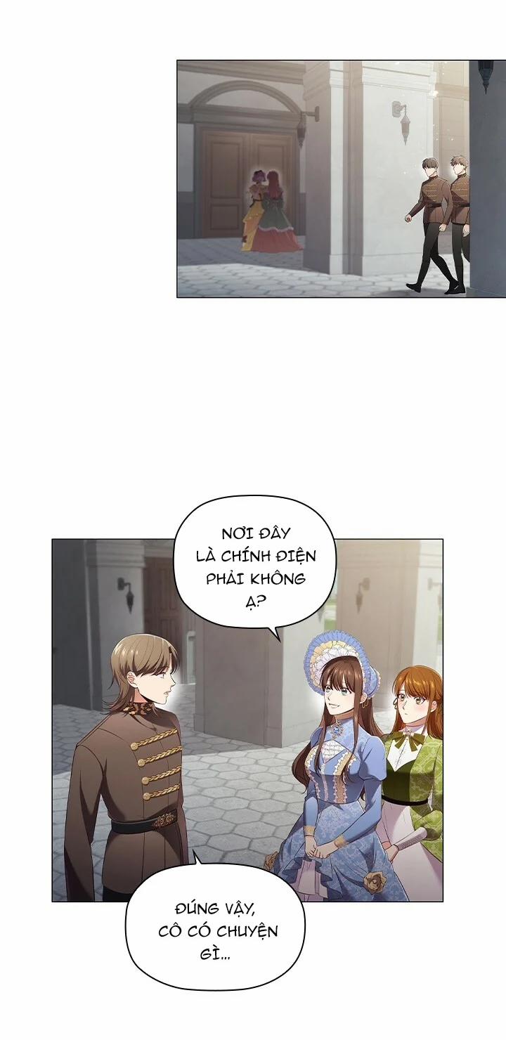 Mùi Hương Của Ác Quỷ 16 trang 48