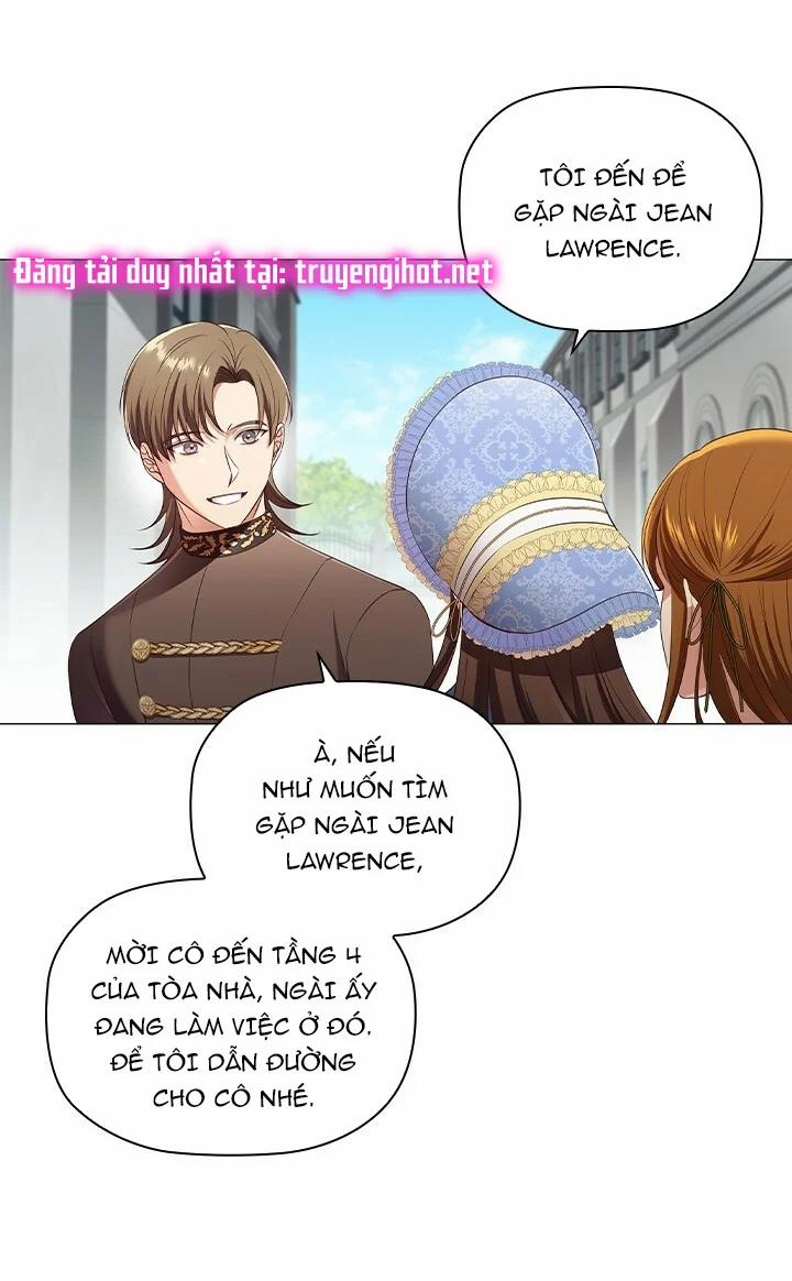 Mùi Hương Của Ác Quỷ 16 trang 49