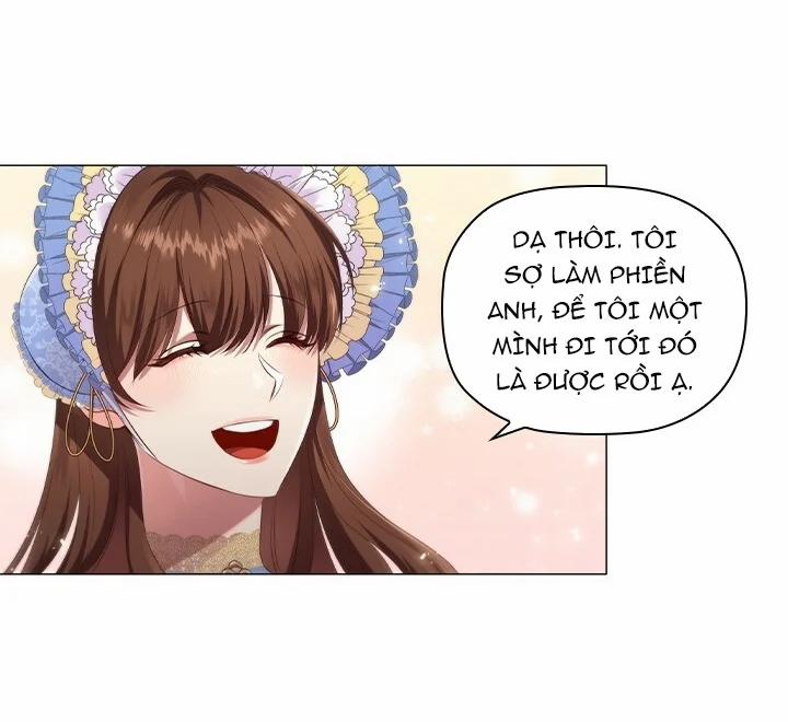 Mùi Hương Của Ác Quỷ 16 trang 50