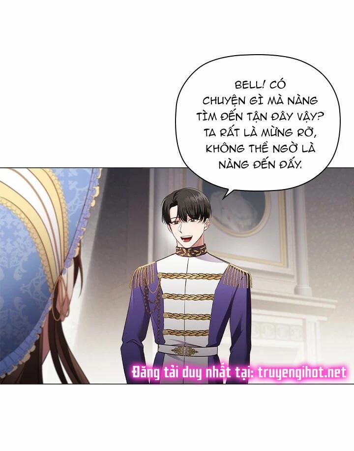 Mùi Hương Của Ác Quỷ 16 trang 61