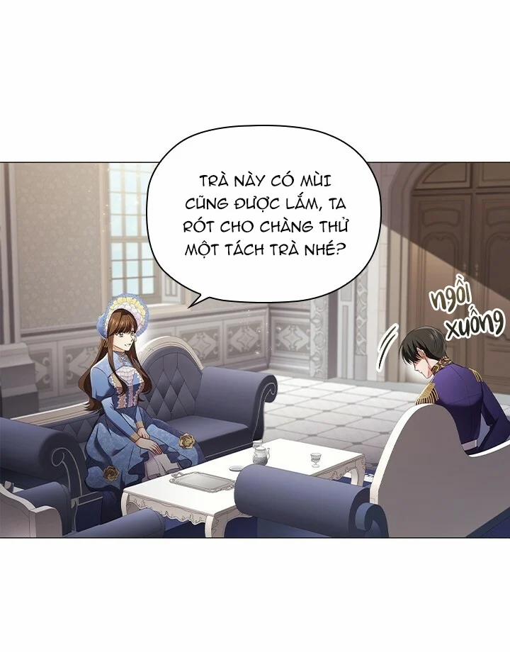 Mùi Hương Của Ác Quỷ 16 trang 64