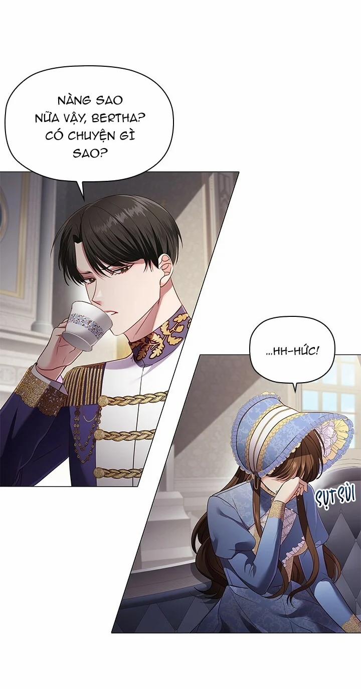 Mùi Hương Của Ác Quỷ 16 trang 66