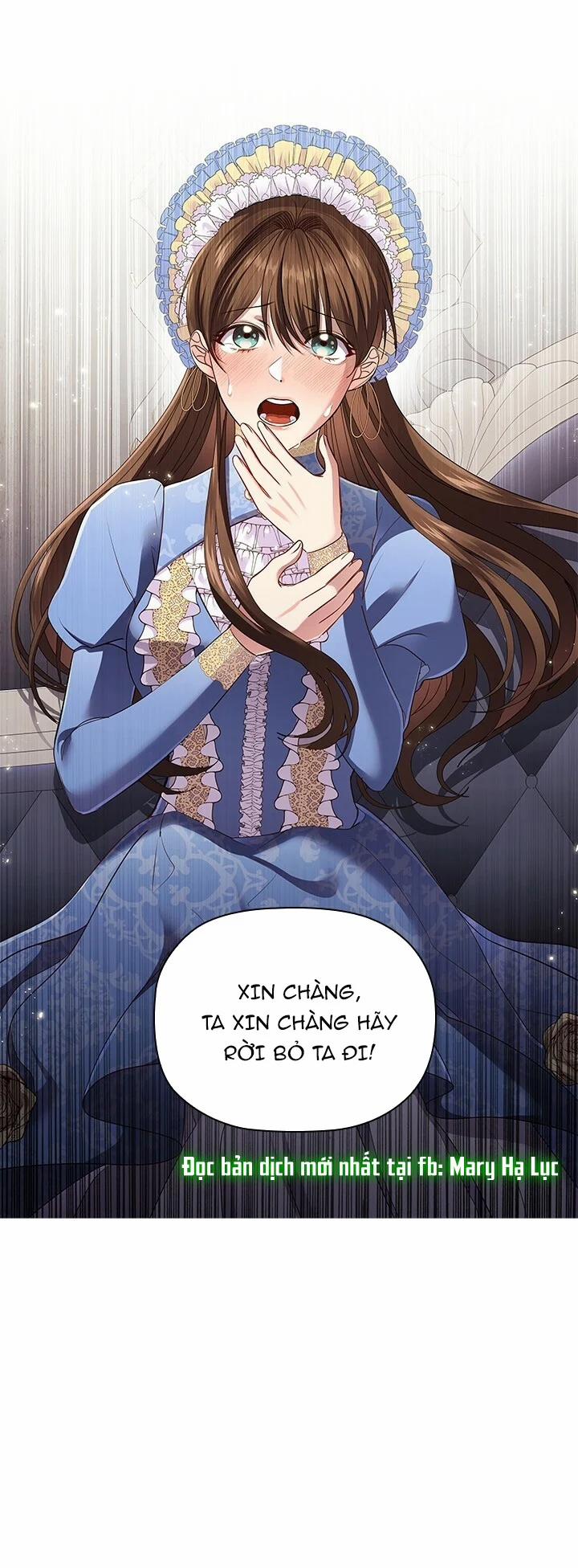 Mùi Hương Của Ác Quỷ 16 trang 70