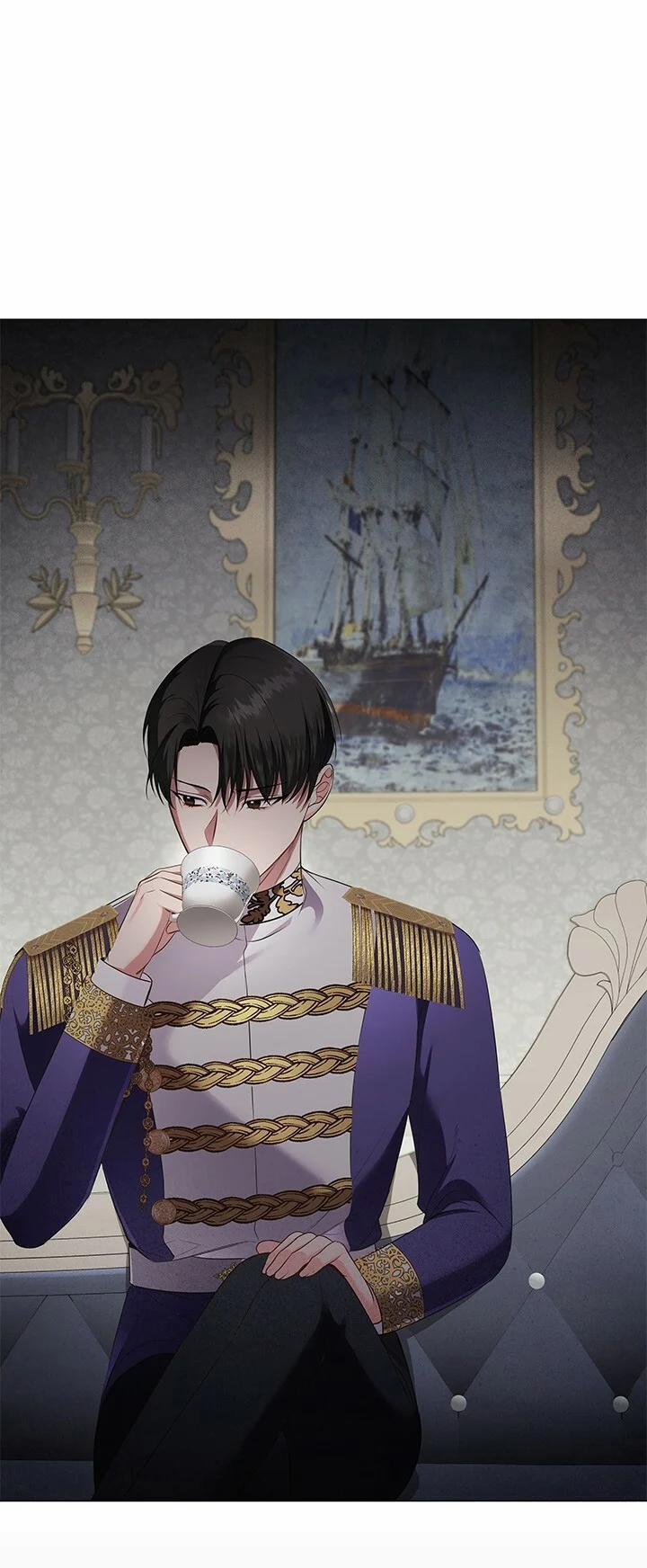 Mùi Hương Của Ác Quỷ 17 trang 10