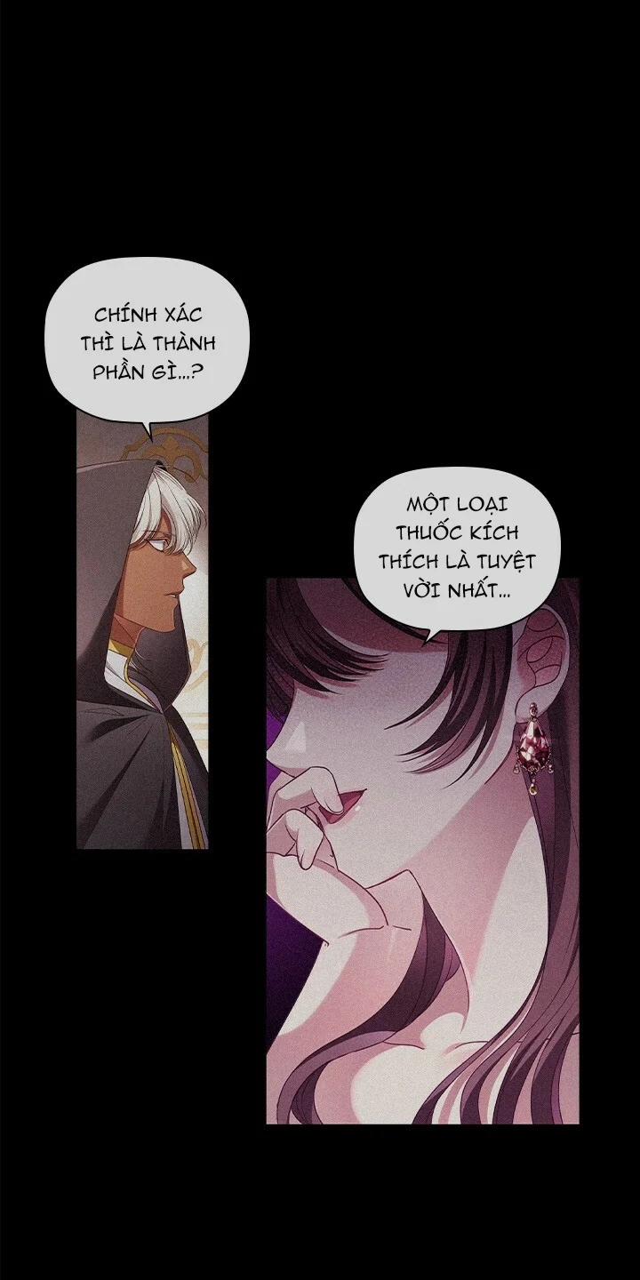 Mùi Hương Của Ác Quỷ 17 trang 12