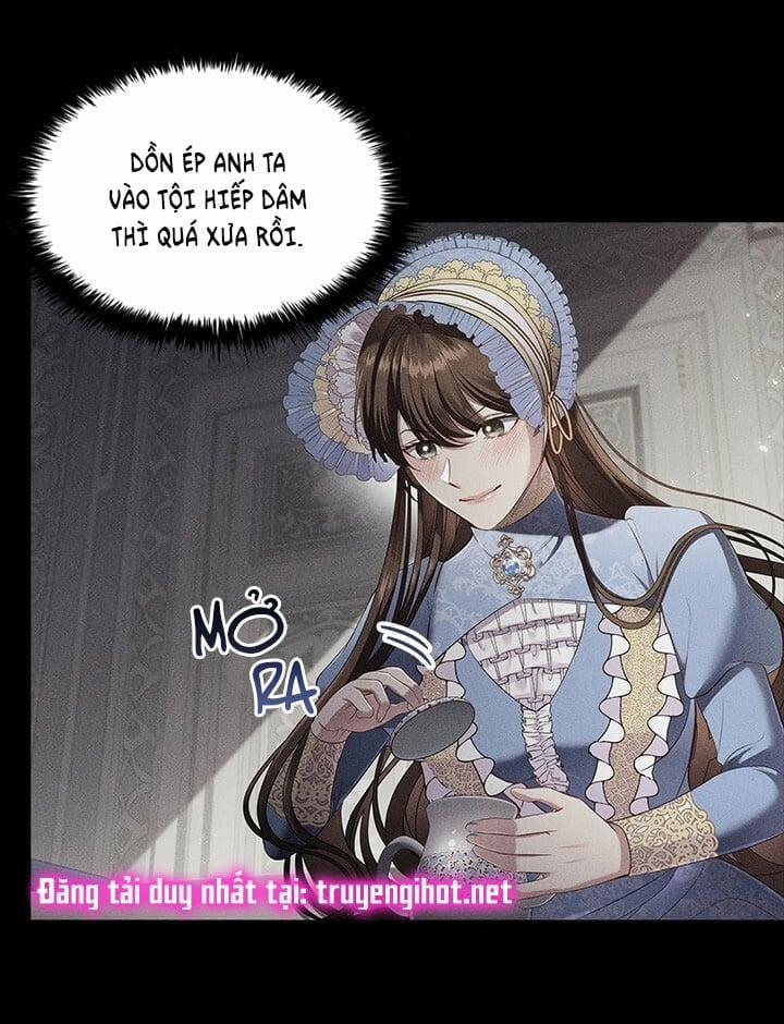 Mùi Hương Của Ác Quỷ 17 trang 17