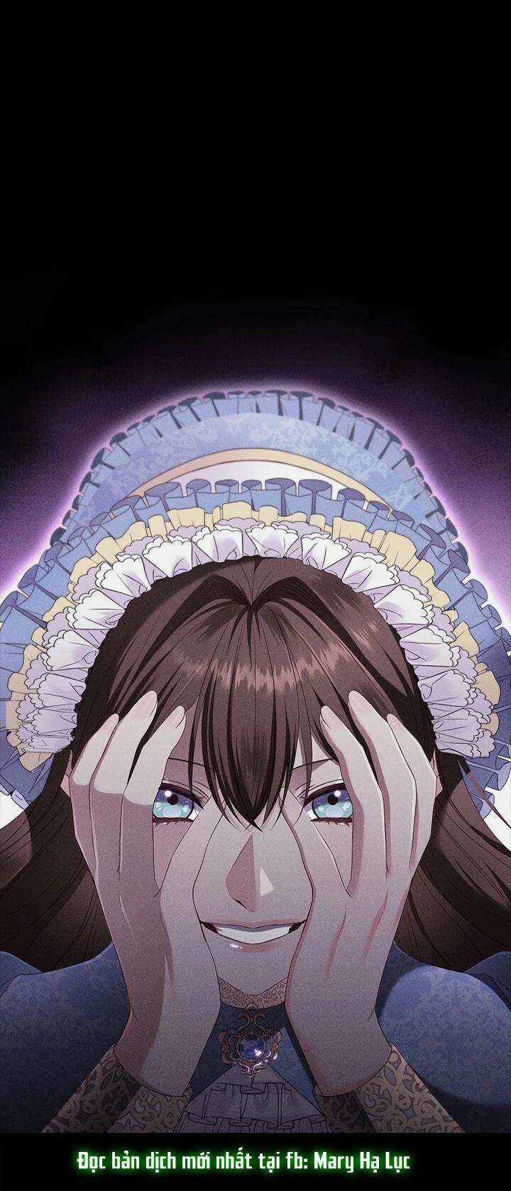 Mùi Hương Của Ác Quỷ 17 trang 19