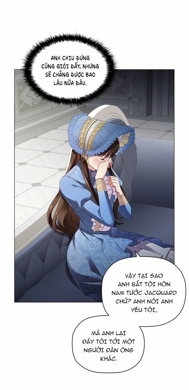 Mùi Hương Của Ác Quỷ 17 trang 25