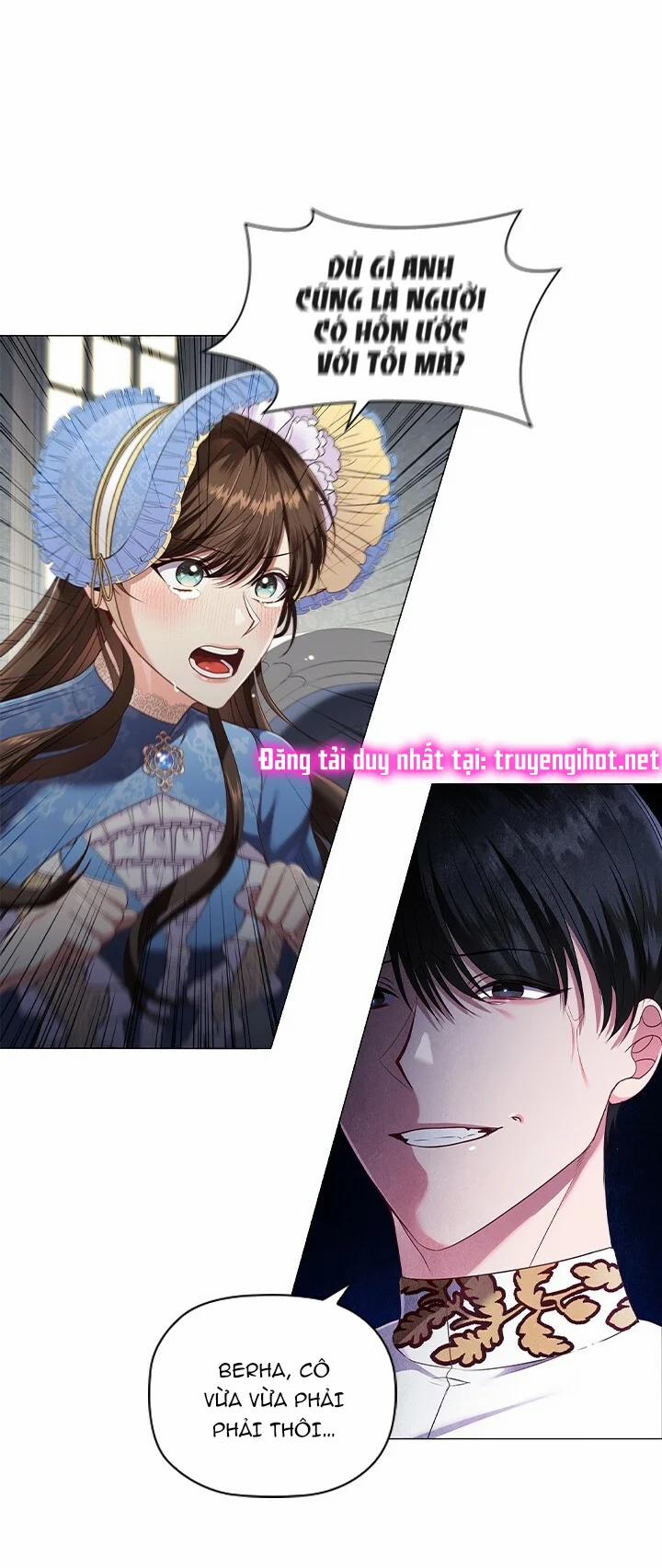 Mùi Hương Của Ác Quỷ 17 trang 26