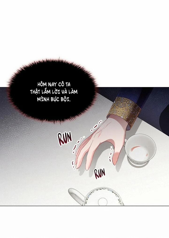 Mùi Hương Của Ác Quỷ 17 trang 27