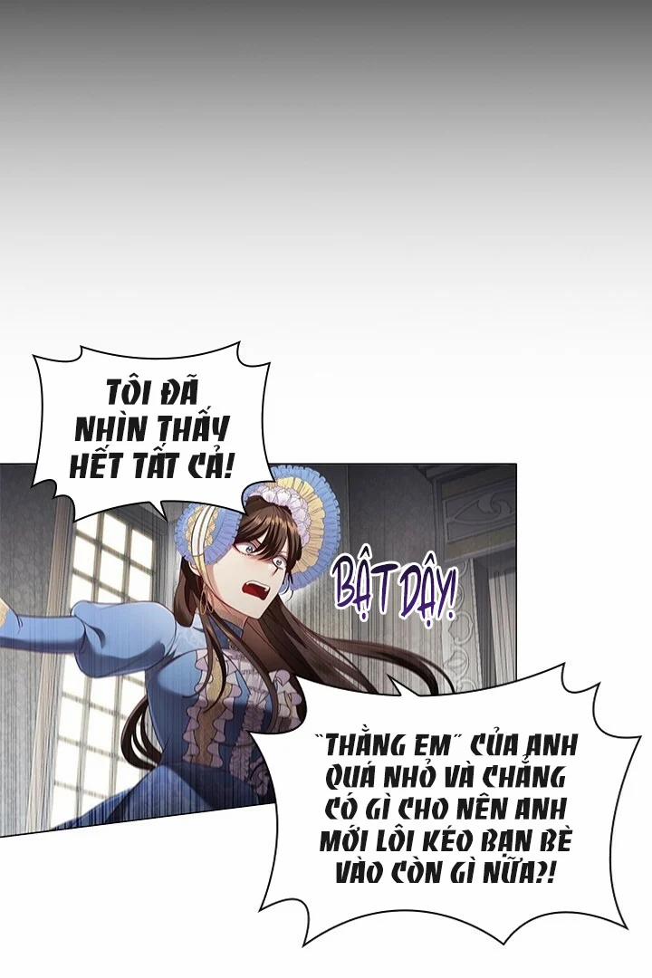 Mùi Hương Của Ác Quỷ 17 trang 35