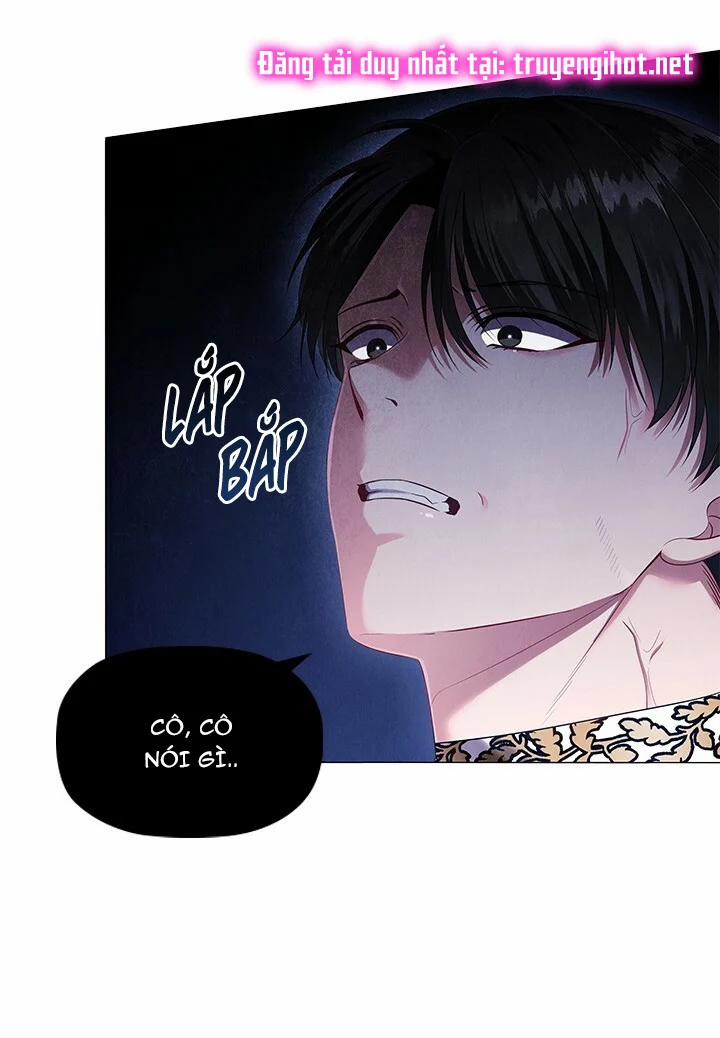 Mùi Hương Của Ác Quỷ 17 trang 36