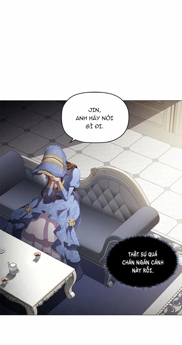 Mùi Hương Của Ác Quỷ 17 trang 4