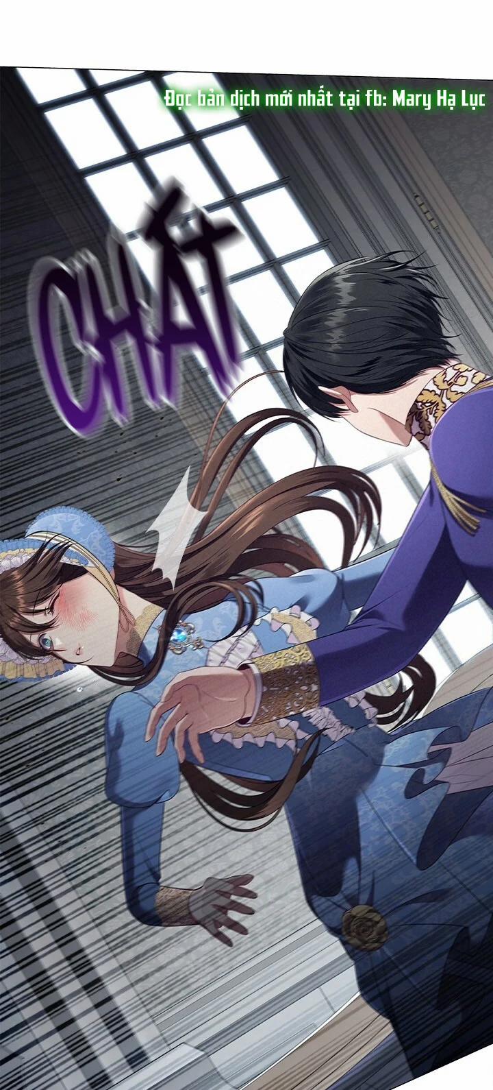 Mùi Hương Của Ác Quỷ 17 trang 43