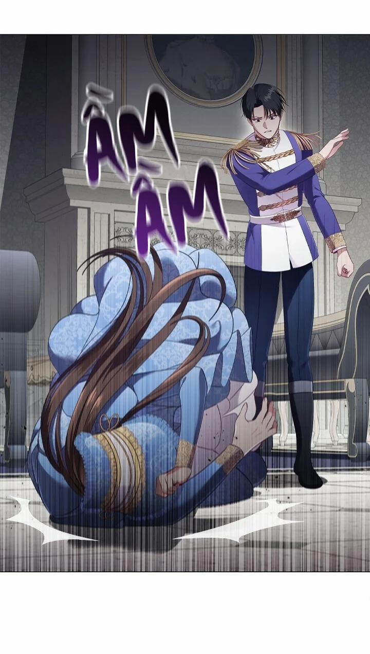 Mùi Hương Của Ác Quỷ 17 trang 45