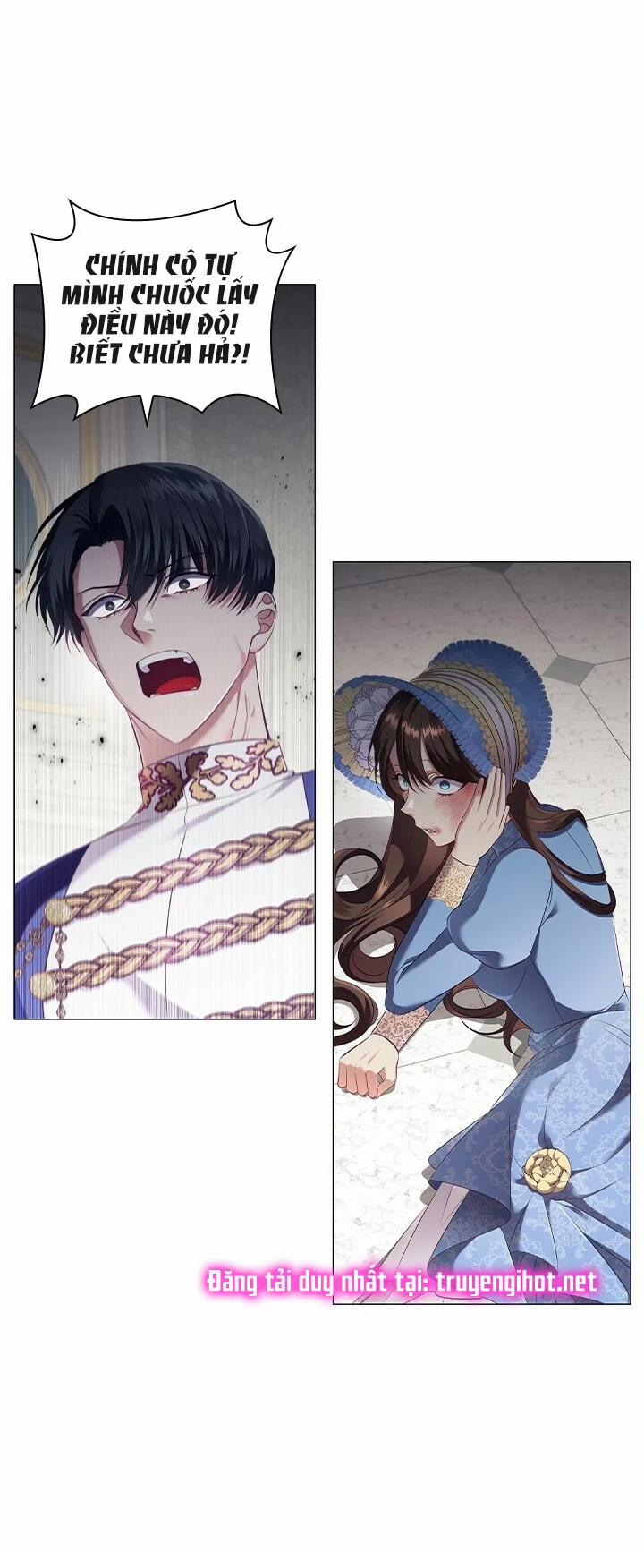 Mùi Hương Của Ác Quỷ 17 trang 46