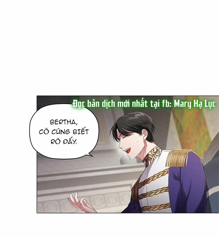 Mùi Hương Của Ác Quỷ 17 trang 5